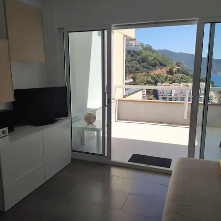 Apartment Xalana Con Terraza Y Magnificas Vistas Al Mar *