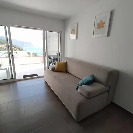 Apartment Xalana Con Terraza Y Magnificas Vistas Al Mar