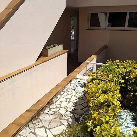 Xalana Con Terraza Y Magnificas Vistas Al Mar Apartamento *
