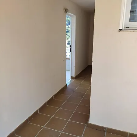 Appartement Xalana Con Terraza Y Magnificas Vistas Al Mar *